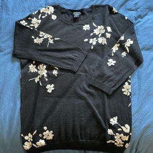 Anne Taylor sweater